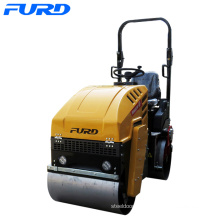 Hot Selling Vehicle Road Roller Machine Soil Compactor